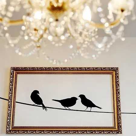 Guest house Bird's Nest 3*