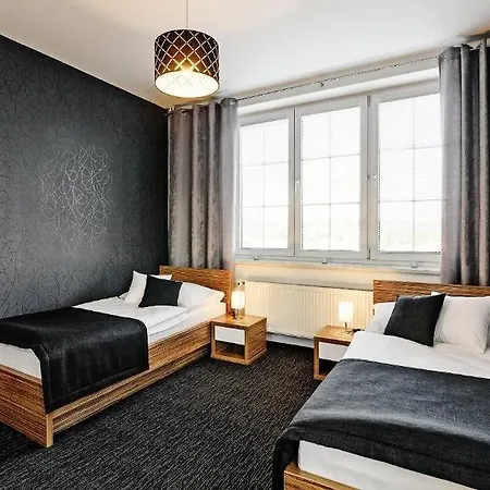 Bird's Nest Guest house 3*