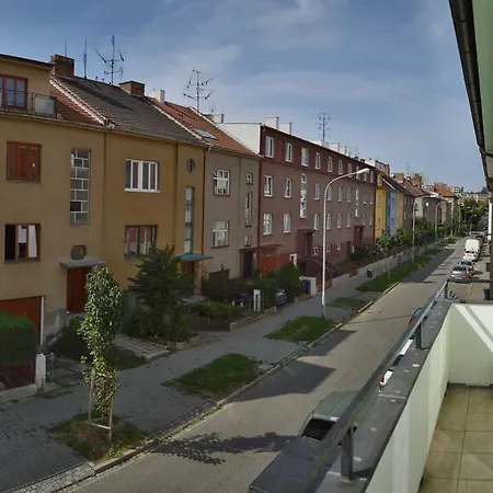 Bird's Nest 3* Brno