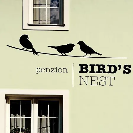Guest house Bird's Nest