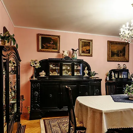 Bird's Nest Guest house Brno
