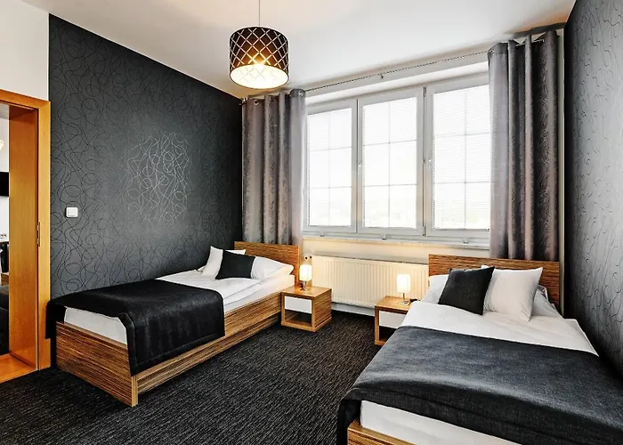 Bird's Nest Pensionat 3*