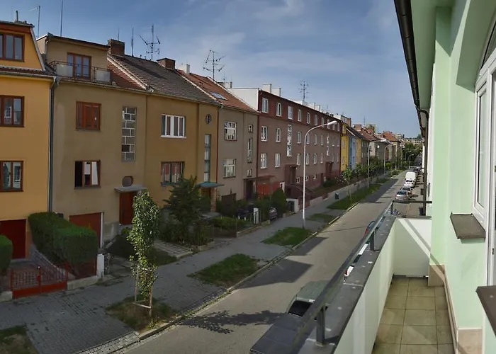 Bird's Nest 3* Brno