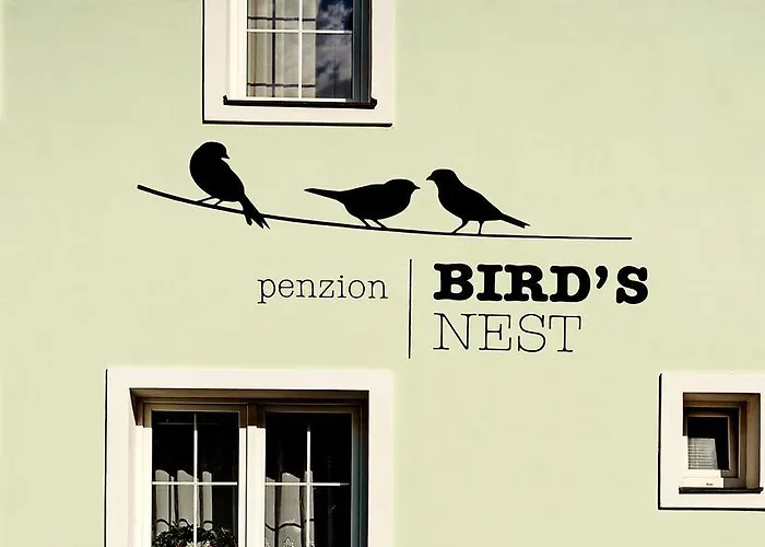 Pensionat Bird's Nest
